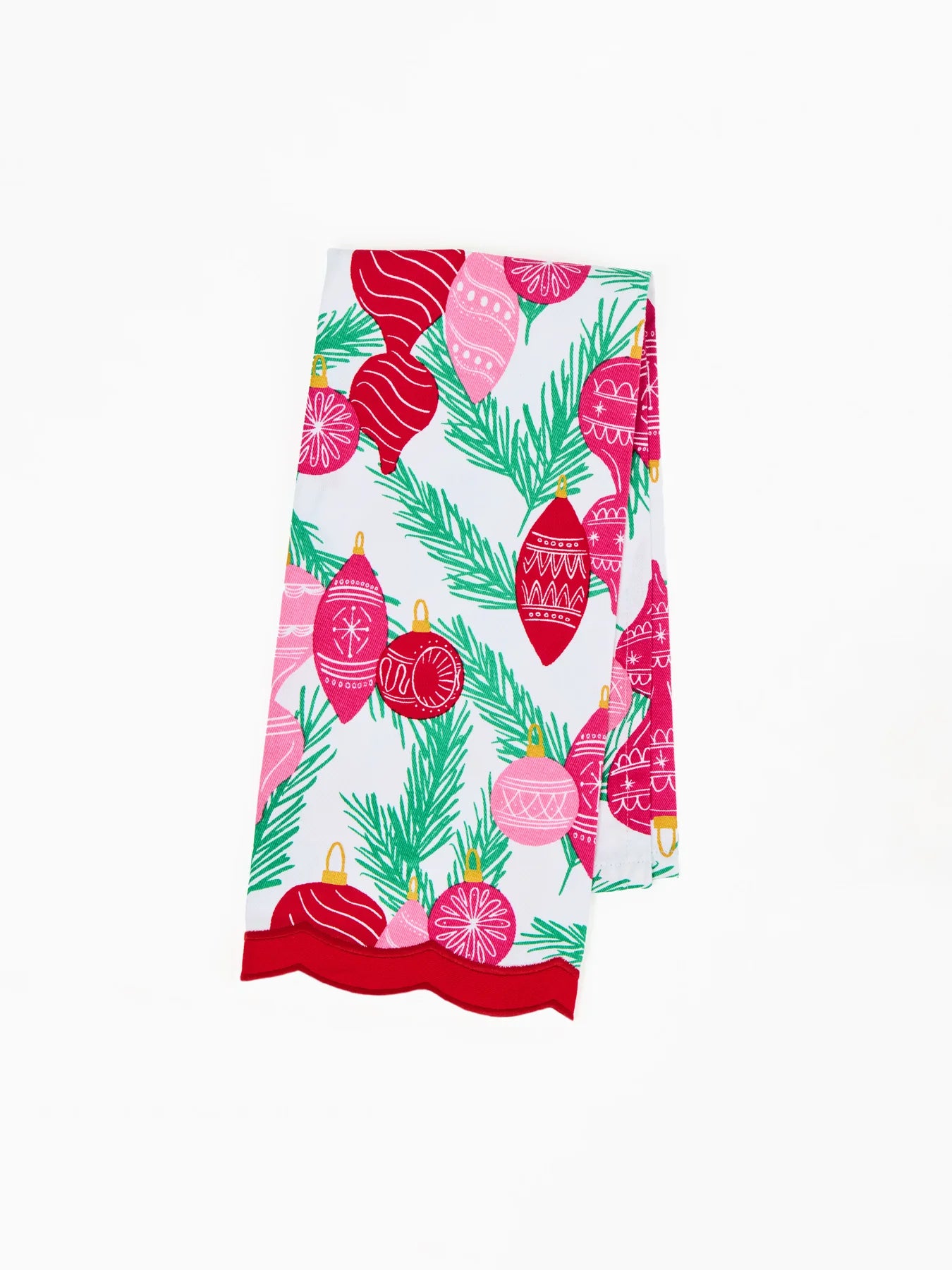 Tea Towel | Christmas - Thumbnail 3