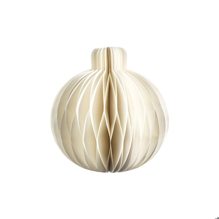 Wish Paper Deco Sphere Ornament Ball