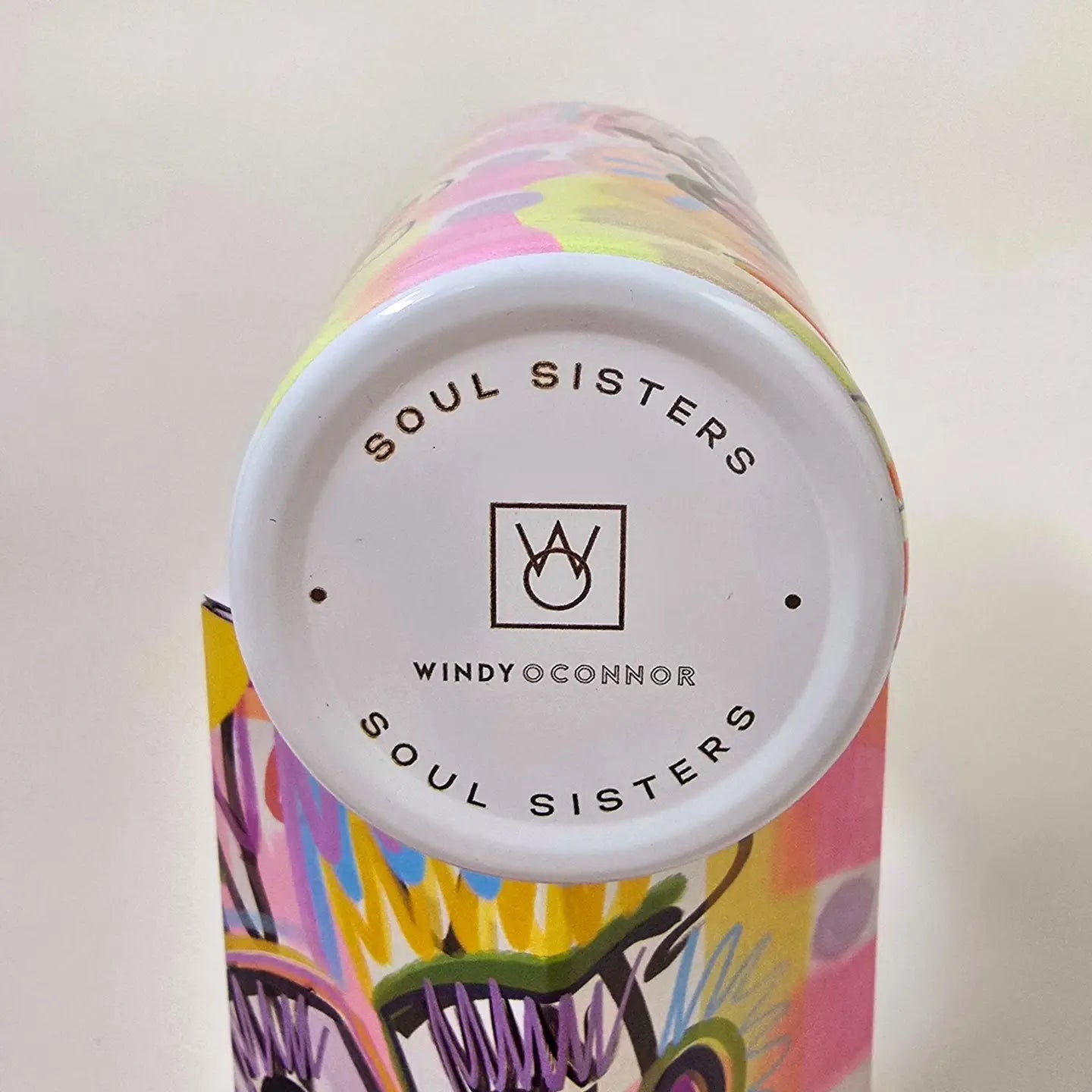 Soul Sisters Tumbler