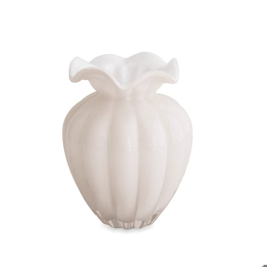 Beatriz Ball Glass Vento Large Vase