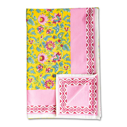 Henney Tablecloth