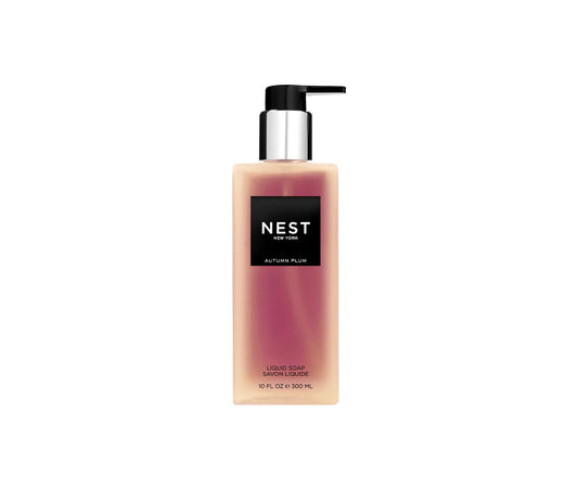 NEST Autumn Plum Liquid Soap