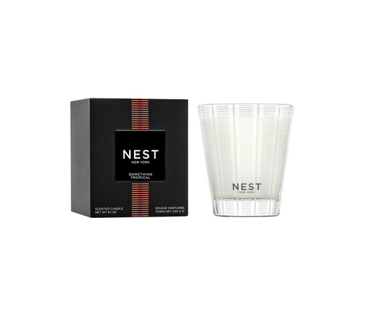 NEST Something Tropical Classic Candle