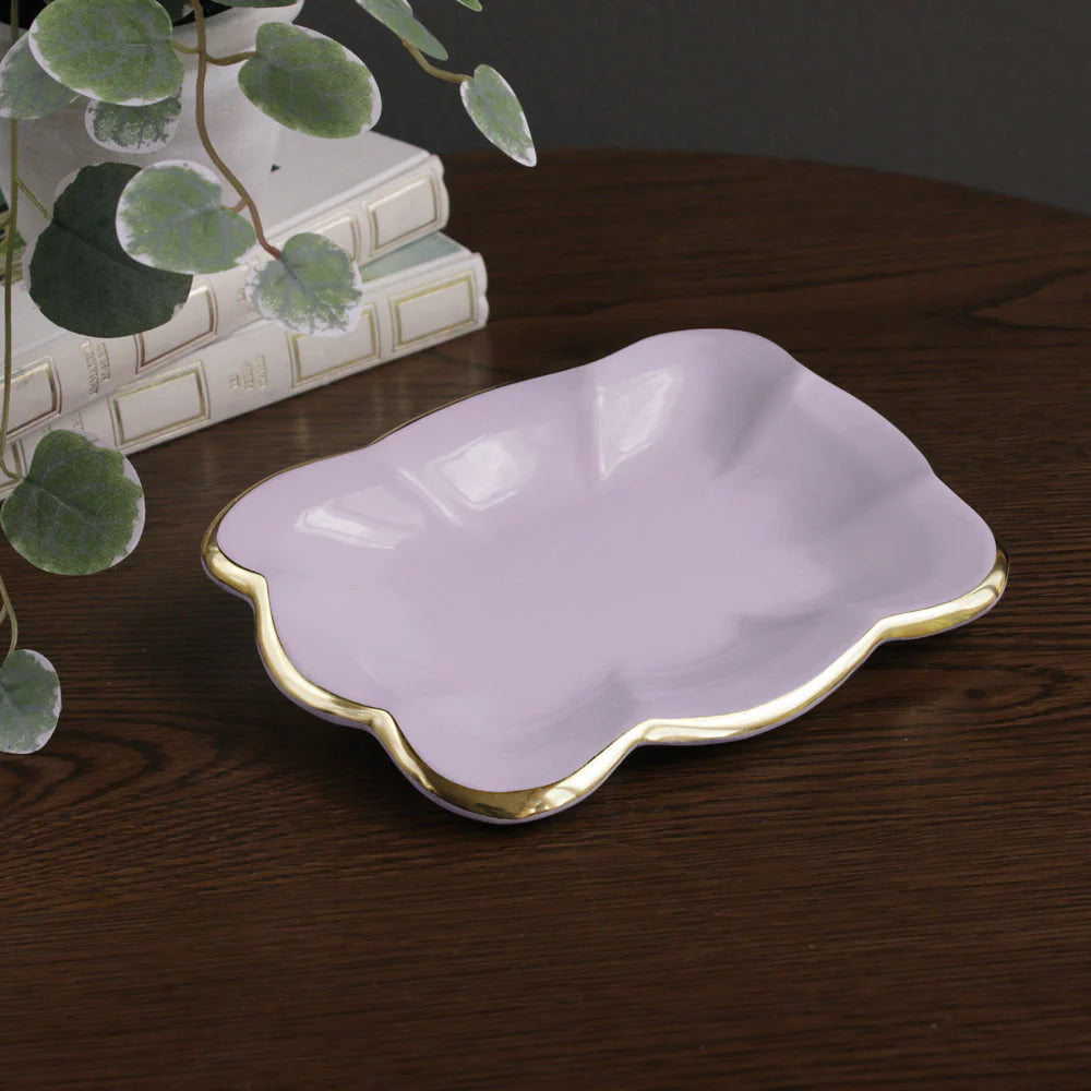 BB ENCANTO Devon Small Tray - Thumbnail 2