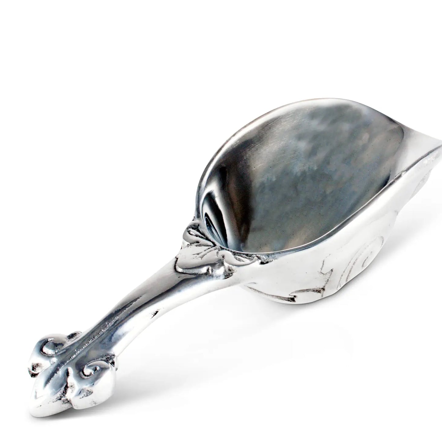 Fleur-De-Lis Ice Scoop