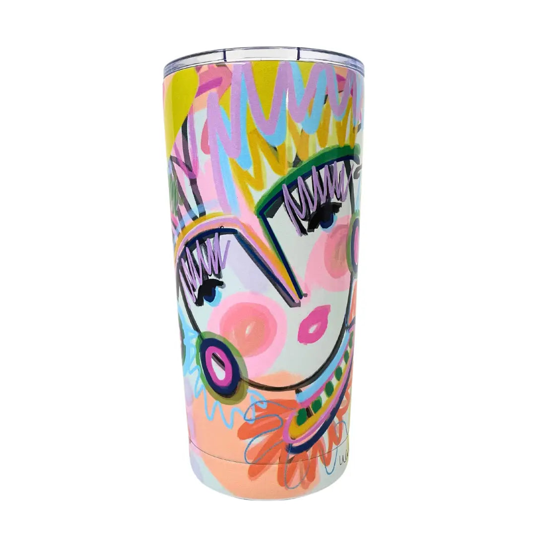 Soul Sisters Tumbler