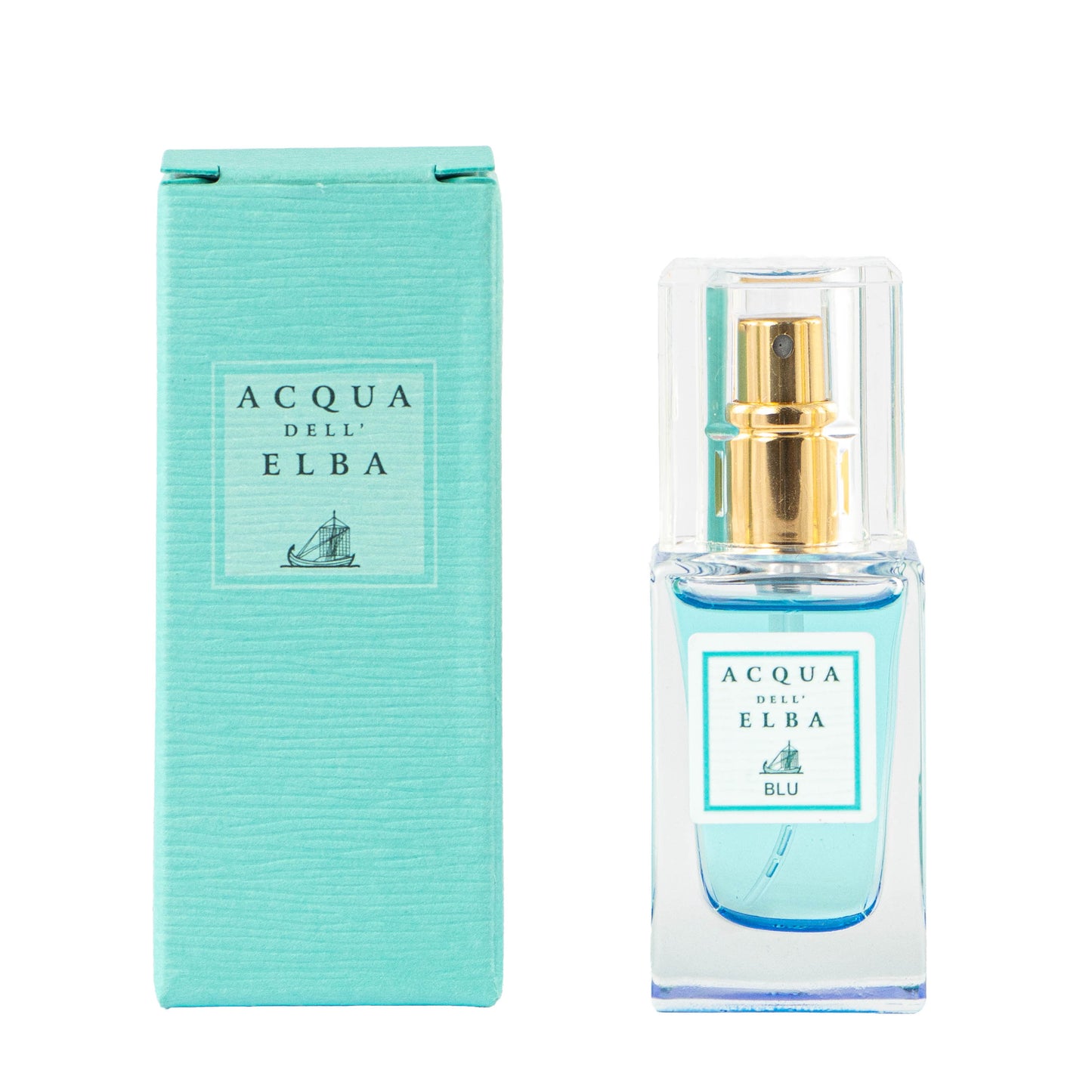 Blu Donna EdP 15ml Travel Size