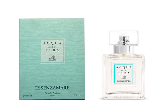ESSENZAMARE - EAU DE PARFUM 1.7 FL OZ - 50 ML