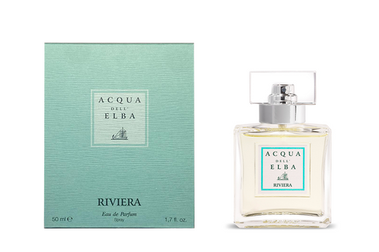 RIVIERA - EAU DE PARFUM 1.7 FL OZ - 50 ML