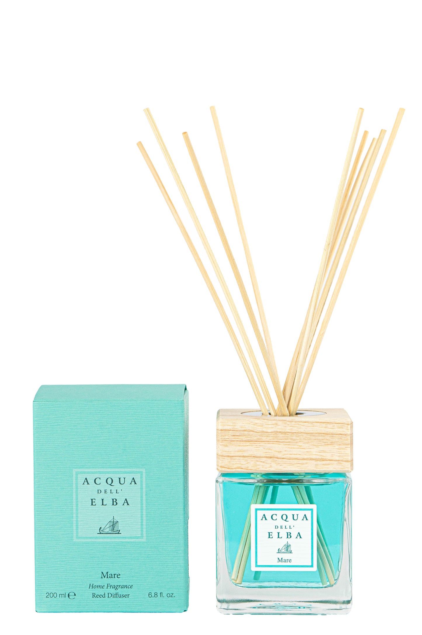 Mare Fragrance Diffuser