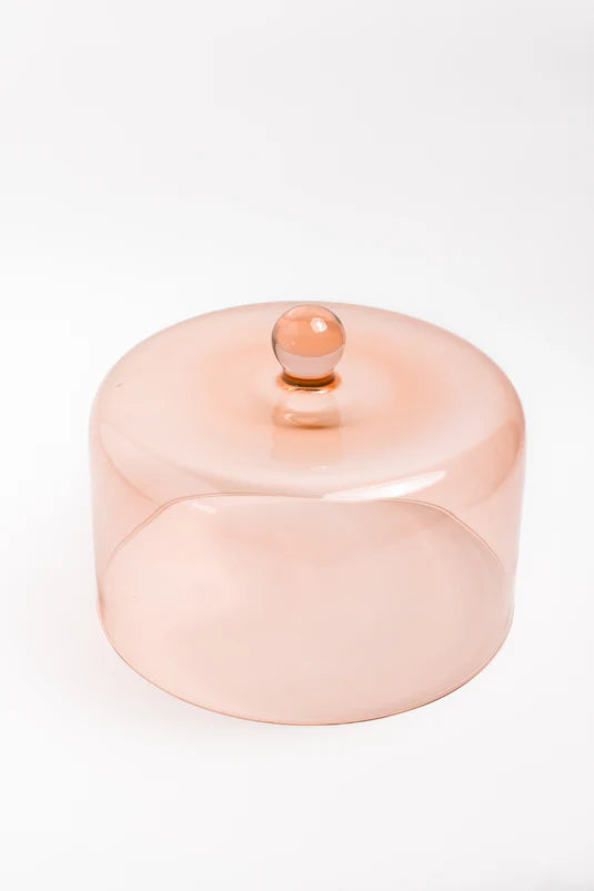 Estelle Cake Stand Dome