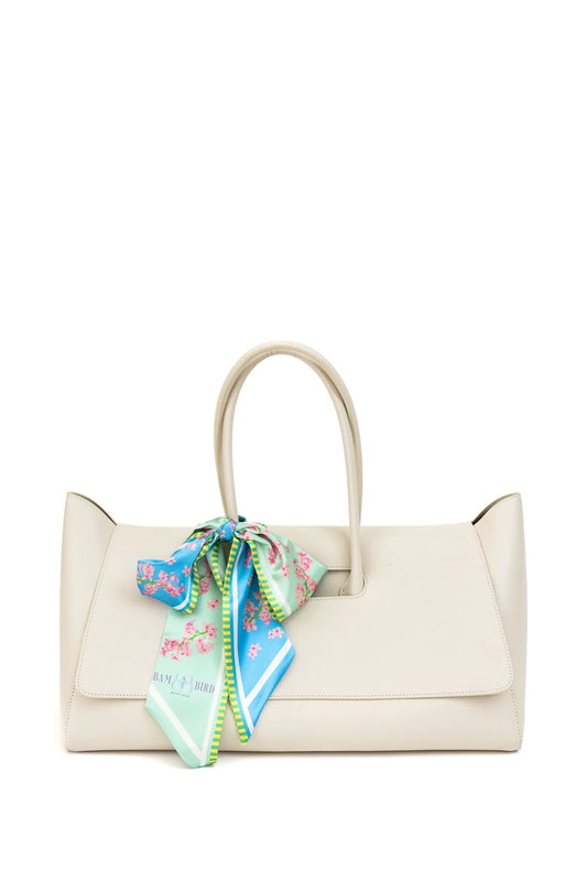 Bam Bird Boutique Classic Tote