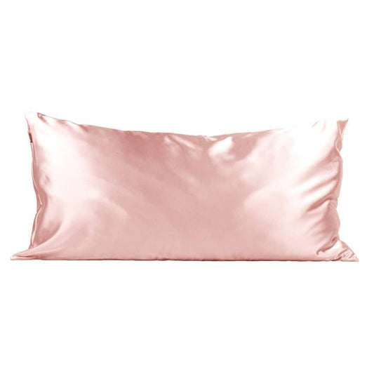 Satin Pillowcase - King