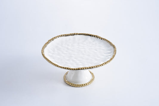 PB Round Cake Stand