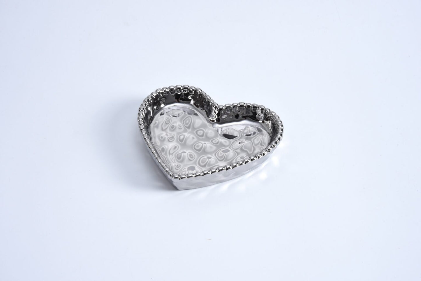 PB Mini Heart Dish