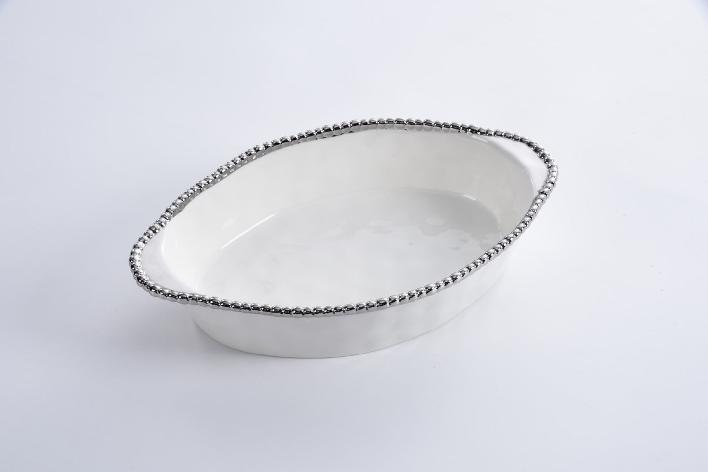 PB Oval Baking Dish