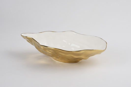PB Medium Oyster Bowl