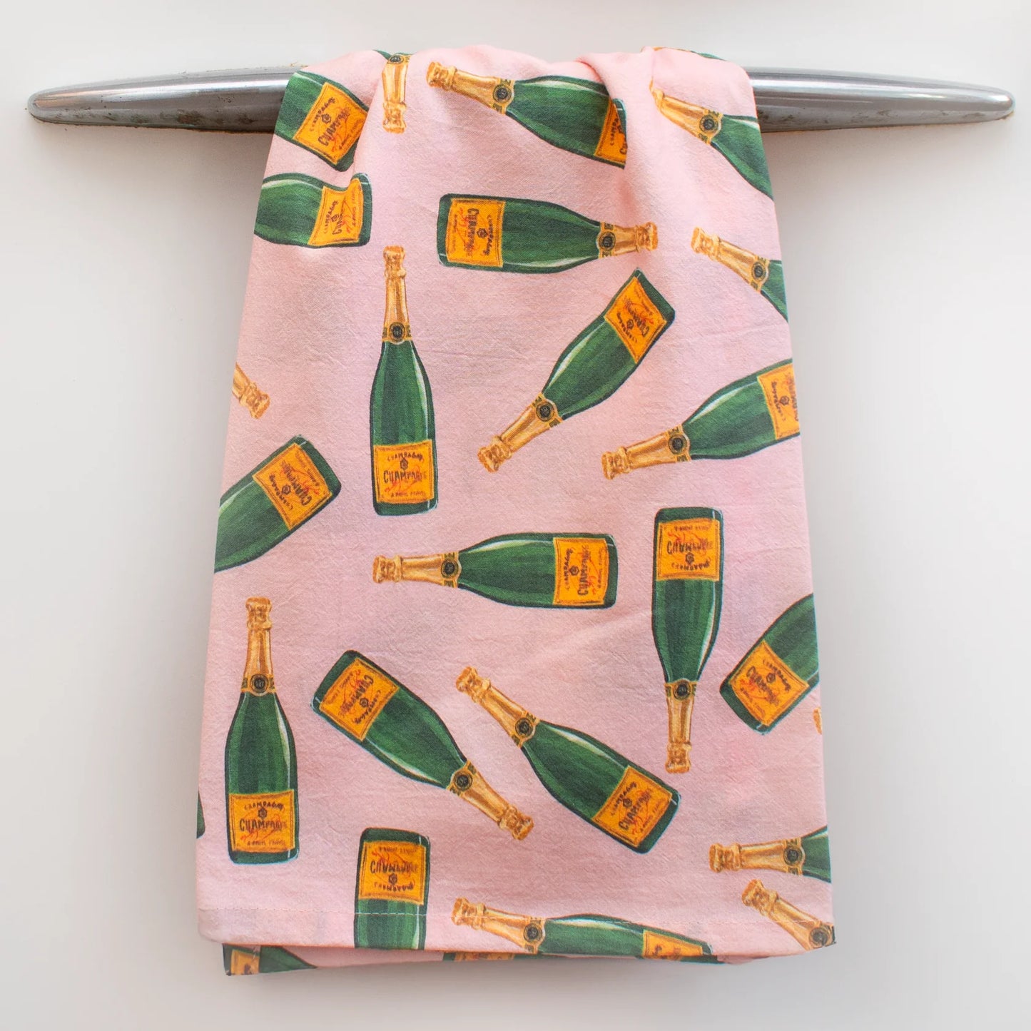 Taylor Paladino Tea Towel