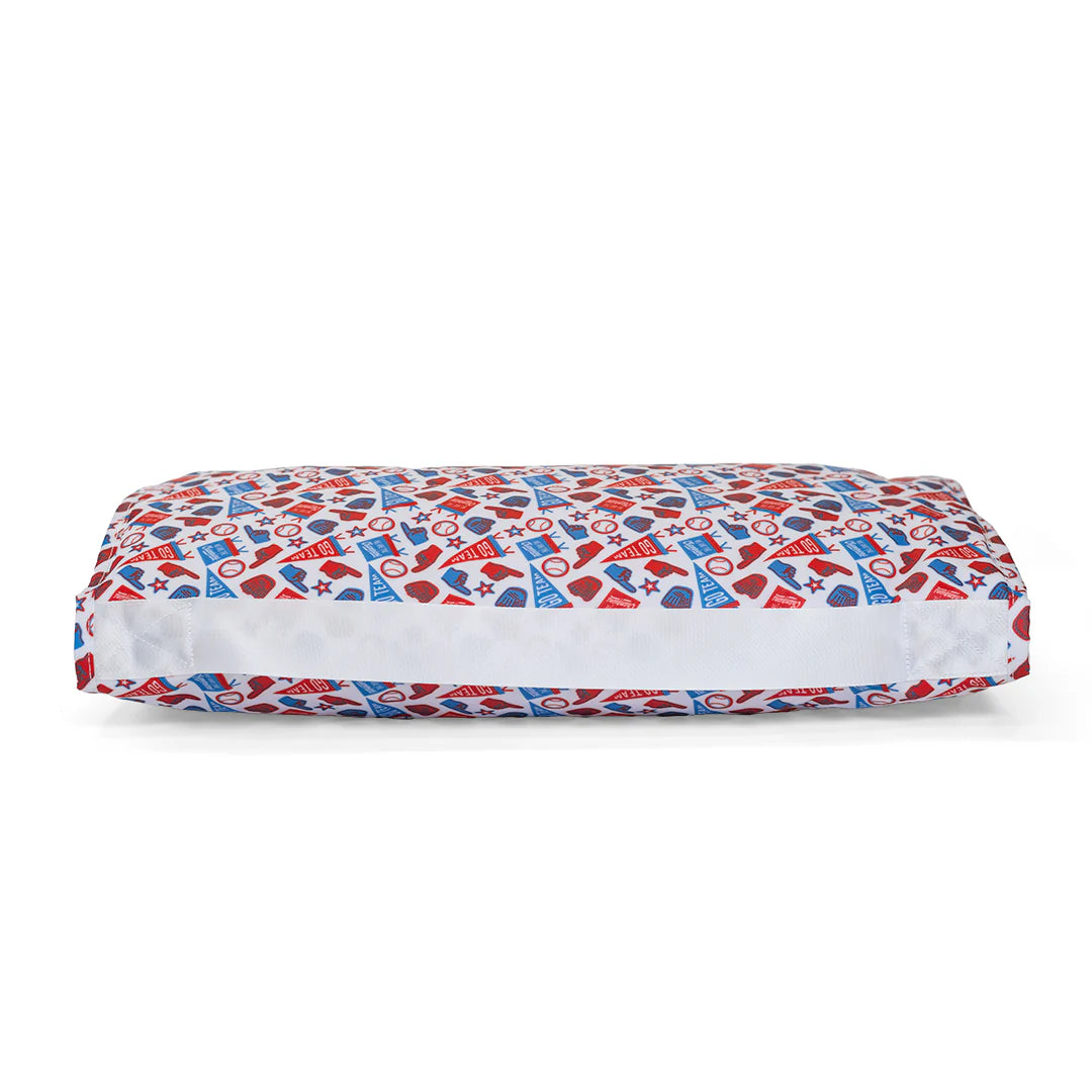 TRVL Nap Mat