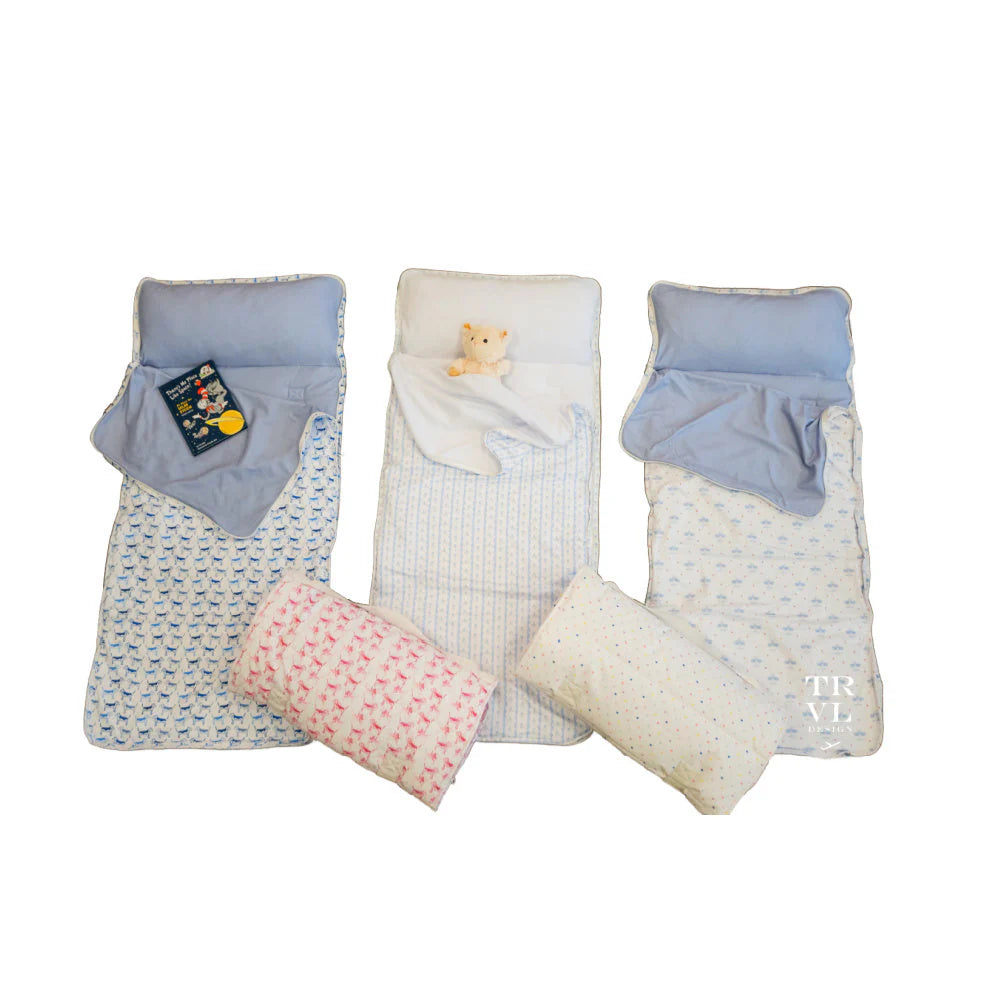 TRVL Nap Mat