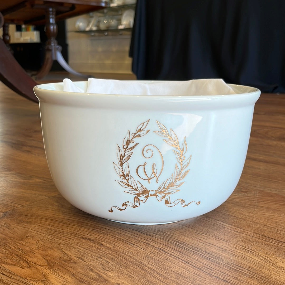 HP Oversized Bowl