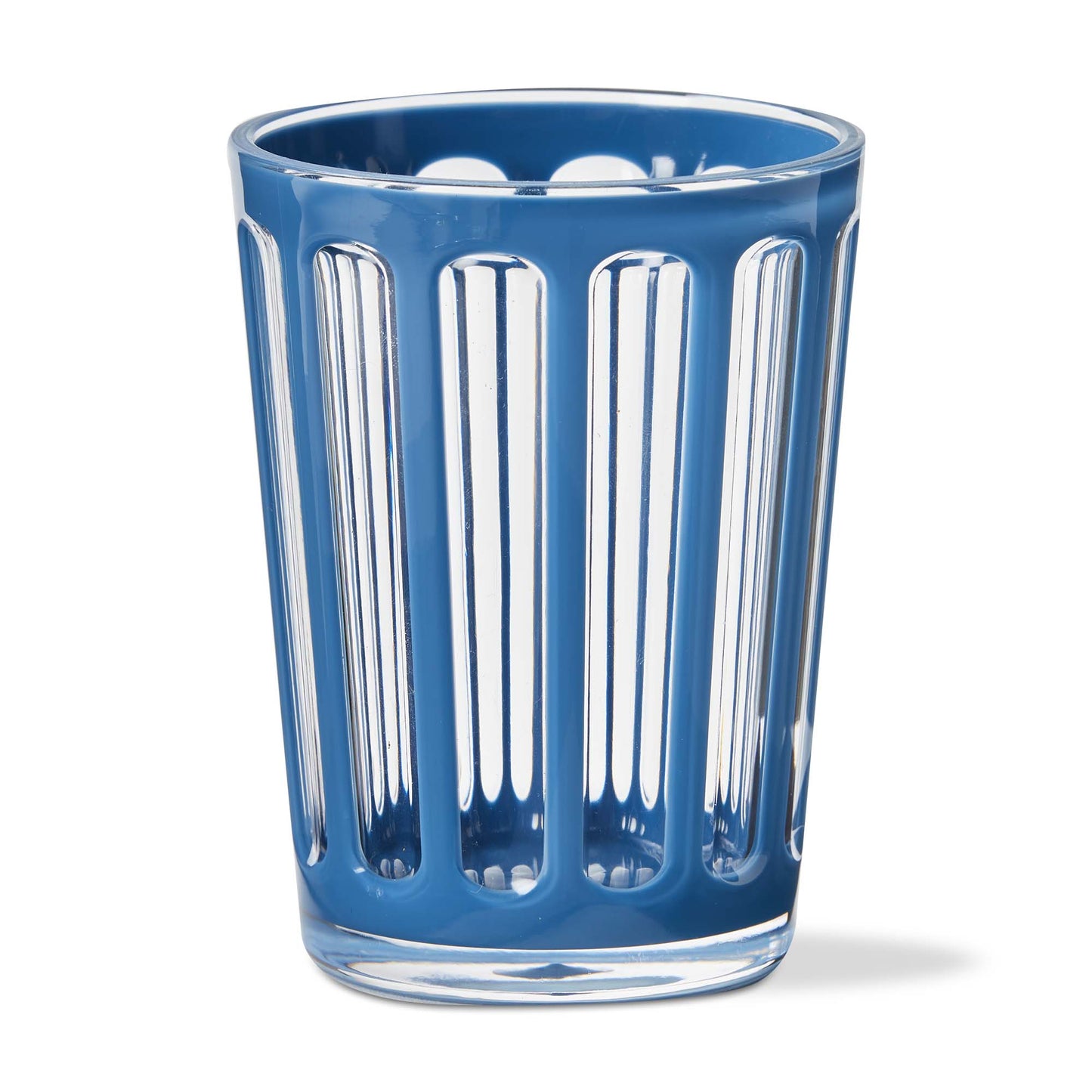 VILLA ACRYLIC Double Old Fashioned BLUE DENIM