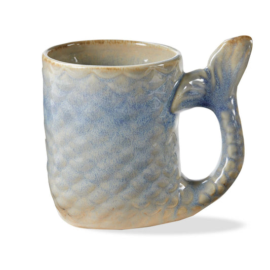 MERMAID MUG