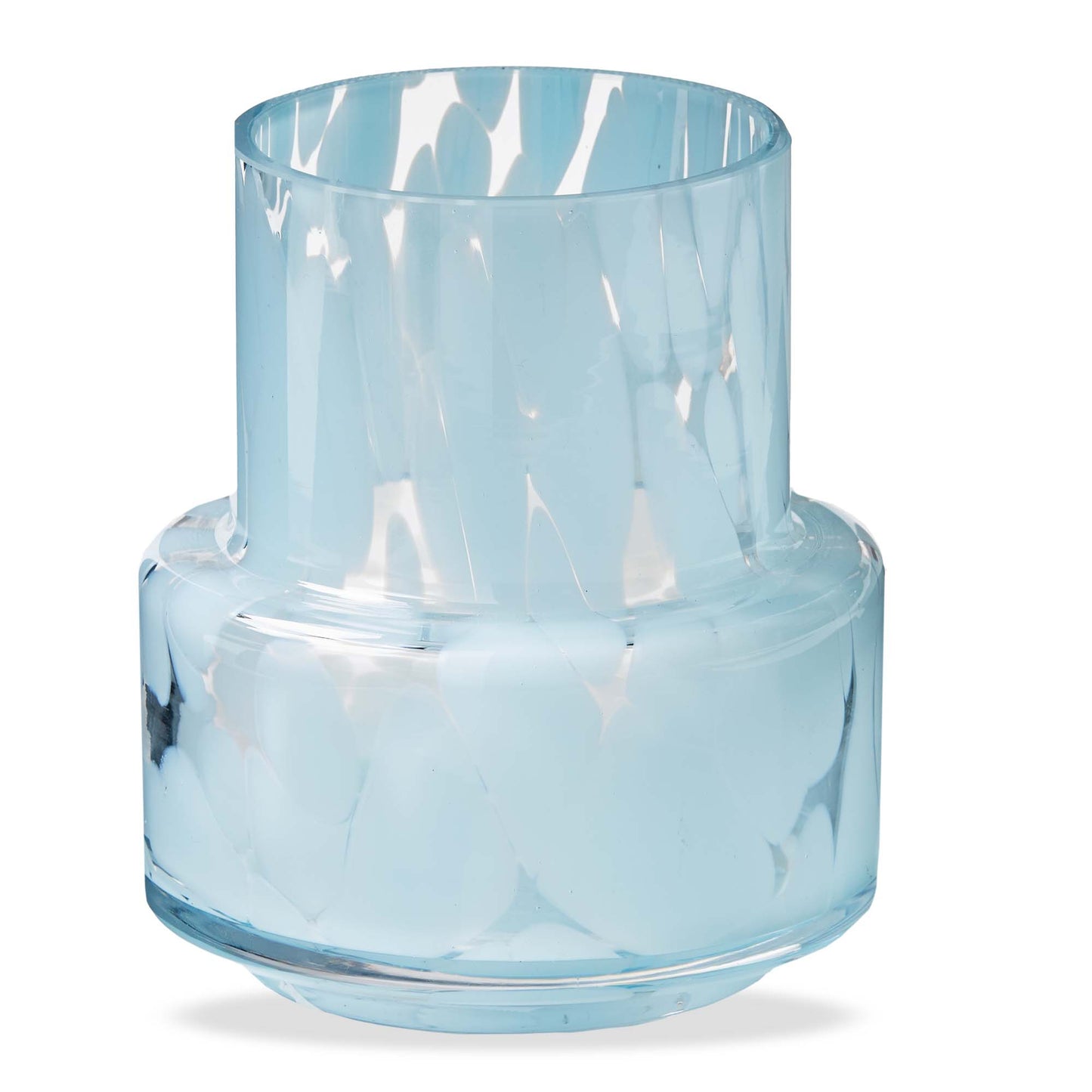 PORTO SPECKLED VASE