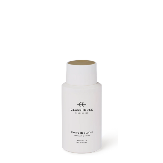 Glasshouse 10 fl. oz. Body Wash