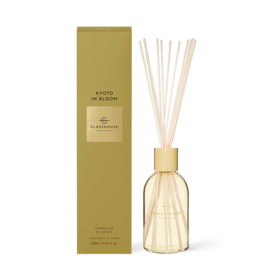 Glasshouse Fragrance Diffuser