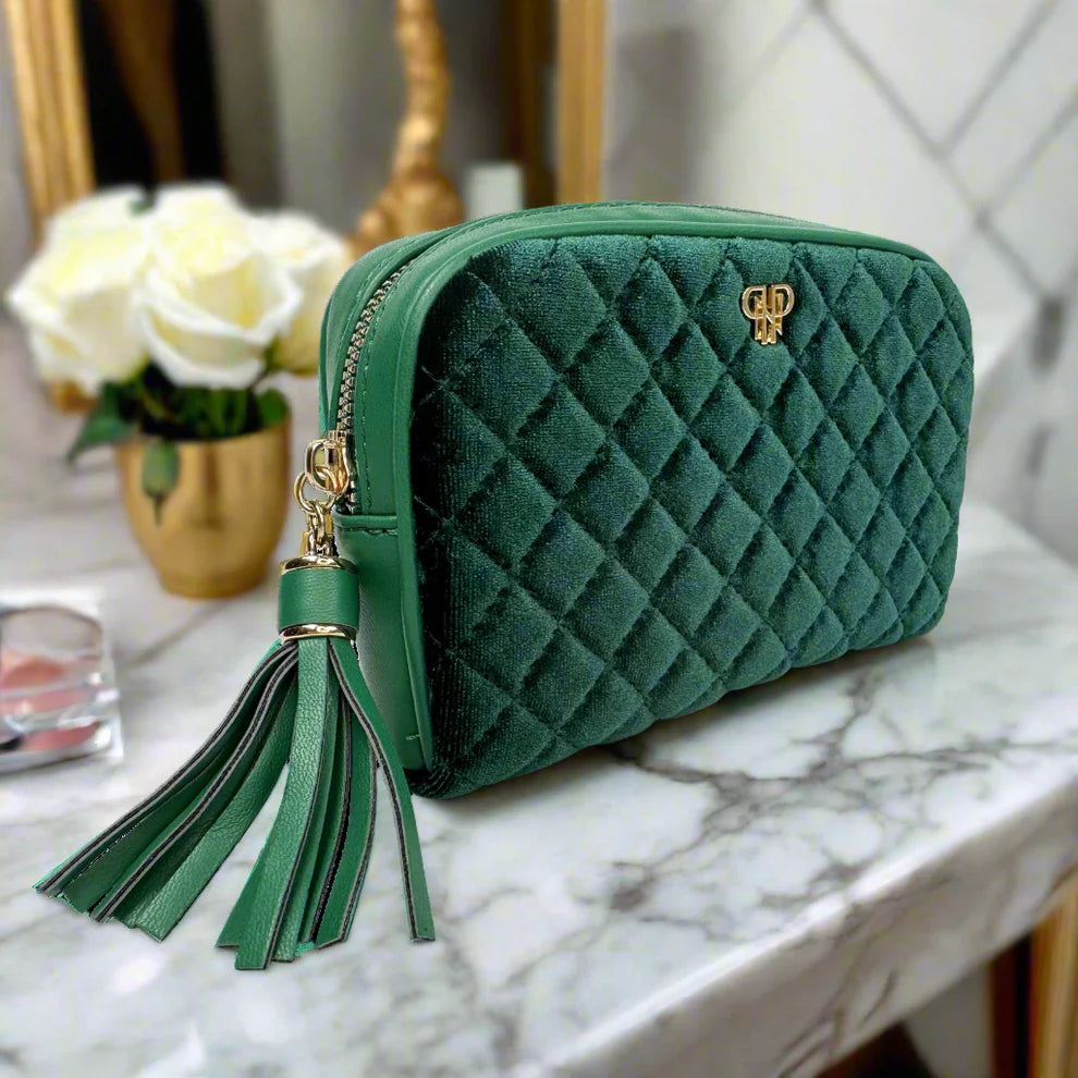 Glam Makeup Case - Thumbnail 3