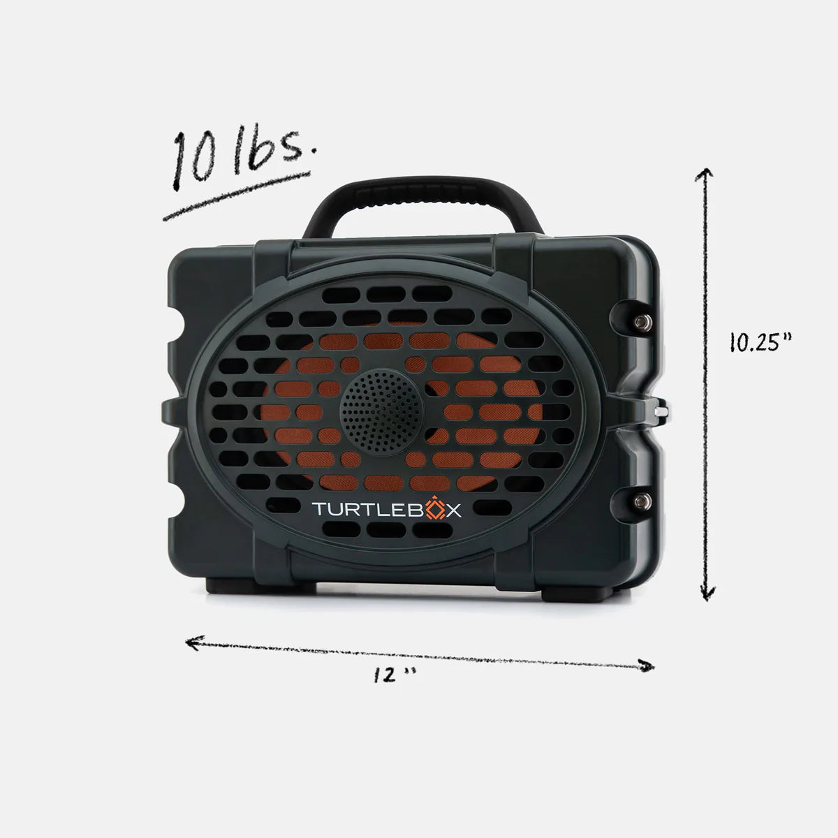 Turtlebox Original (Gen 3)