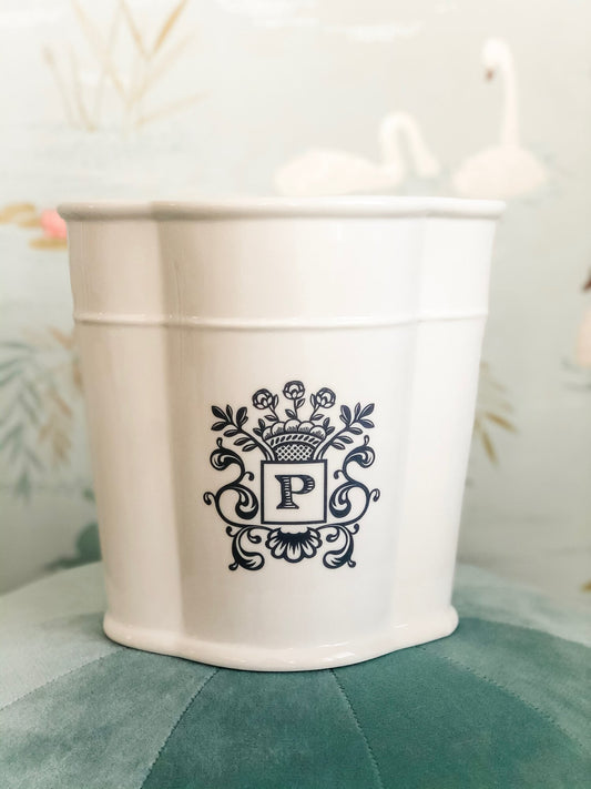 HP Waste Paper Basket