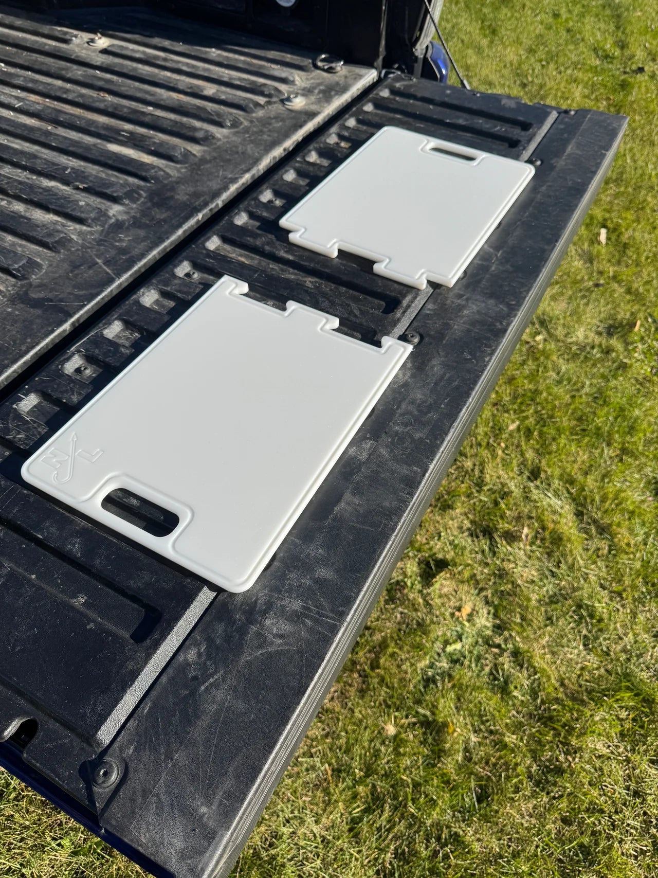 30"x12" Breakdown Cutting Board