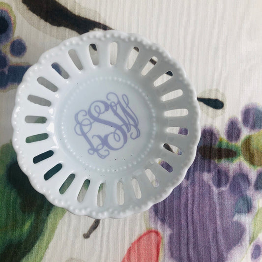 HP Bonbon Dish