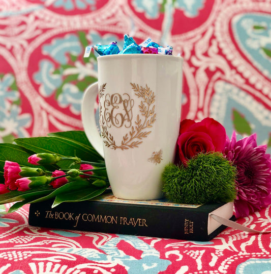 HP Coffee Mug