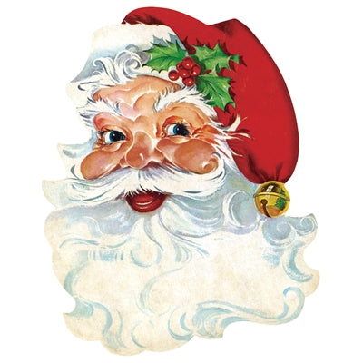 Holiday Paper Placemat
