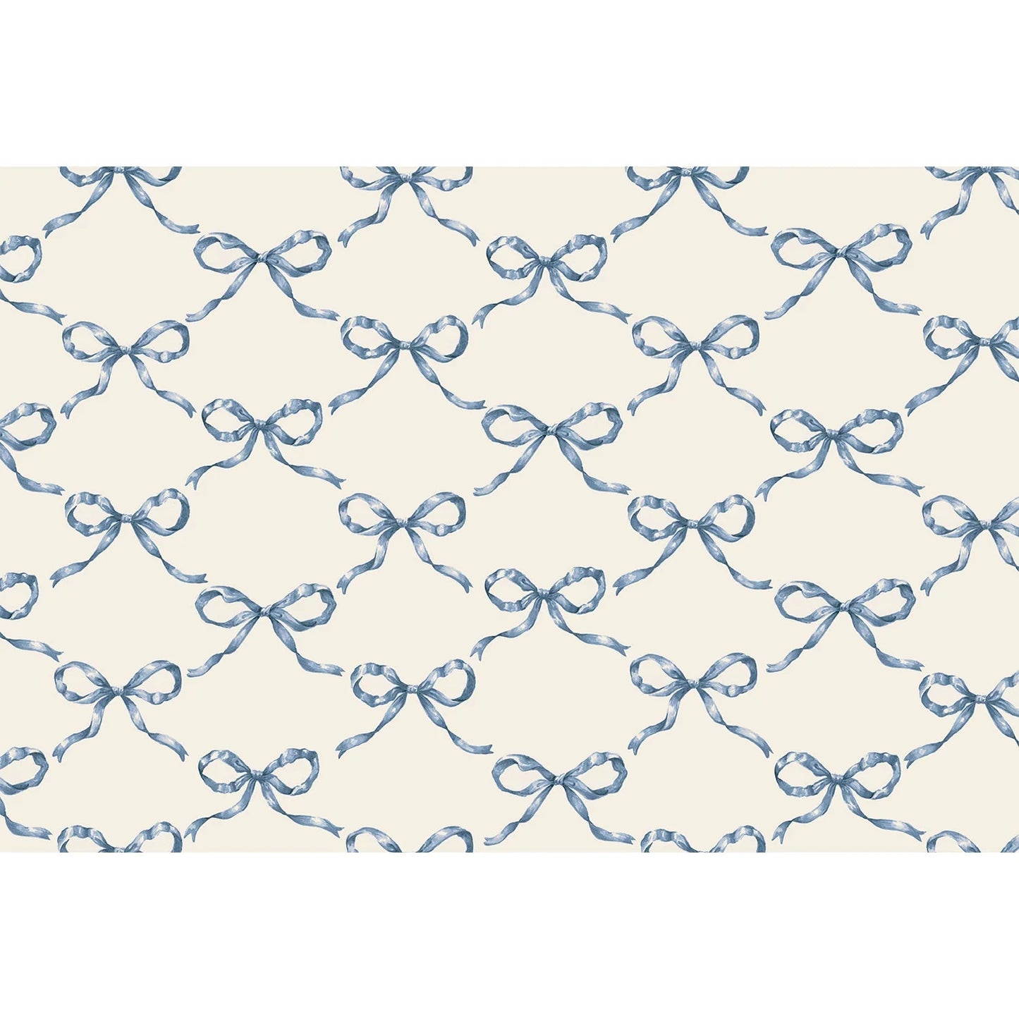 Everyday Paper Placemat
