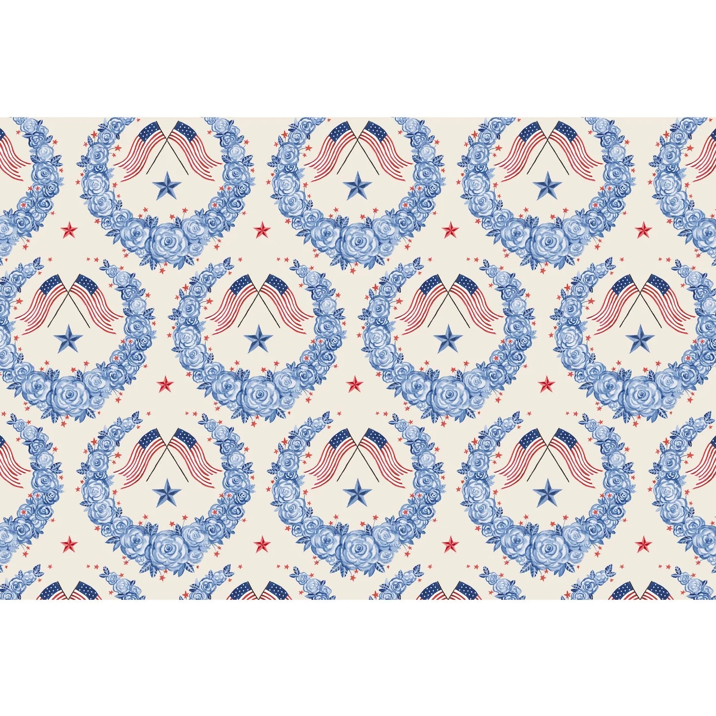 Everyday Paper Placemat