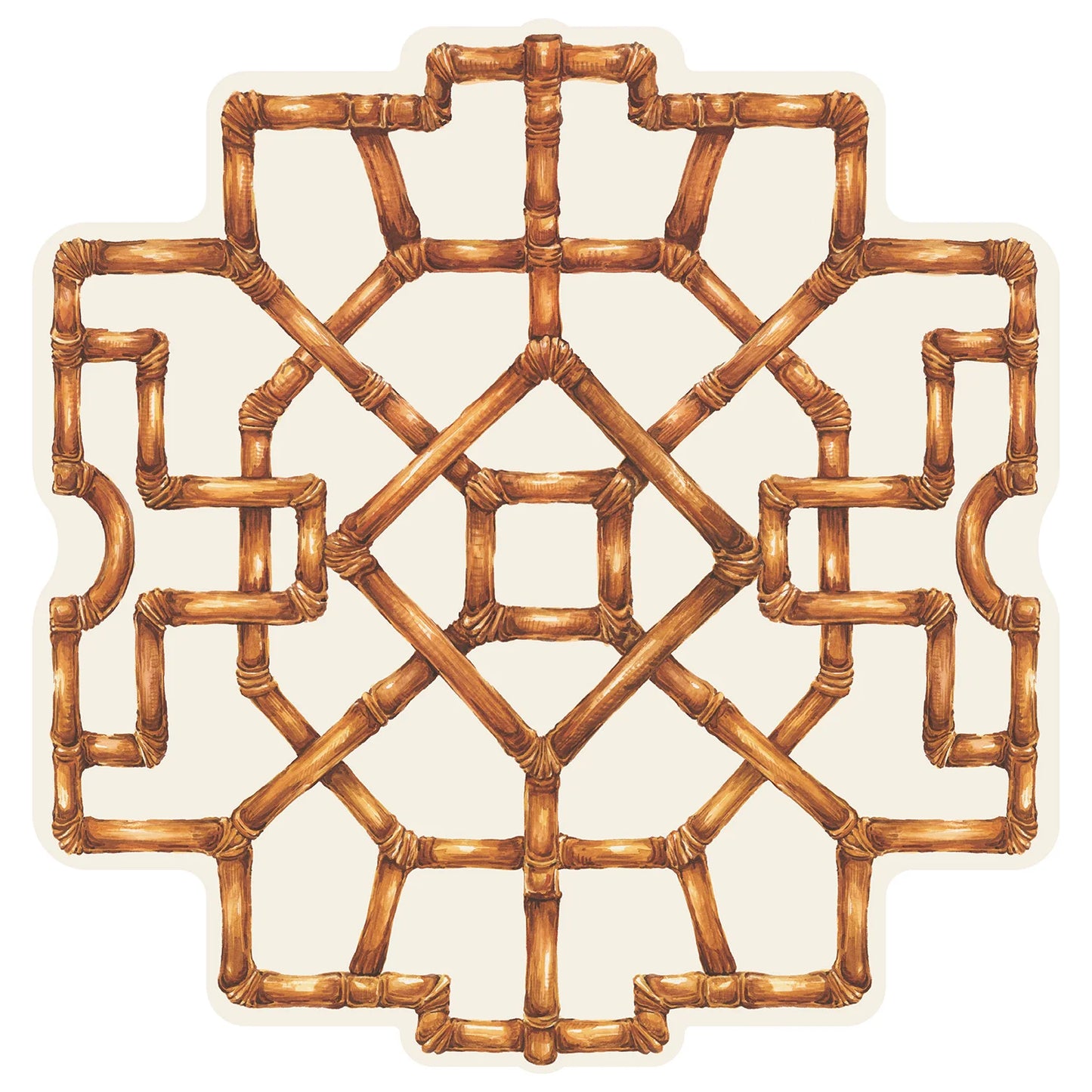 Everyday Paper Placemat