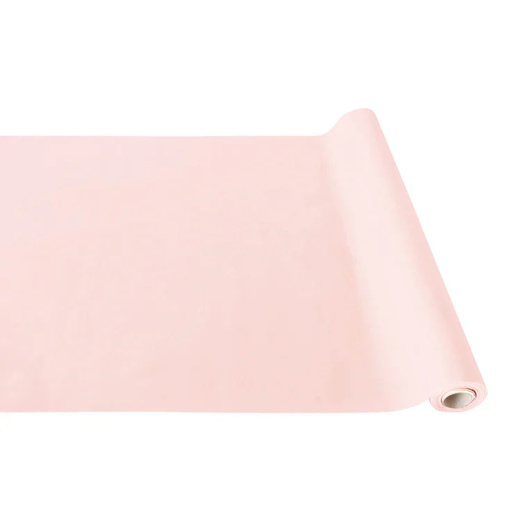Paper Table Runner