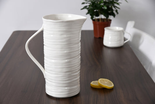 PB Pitcher