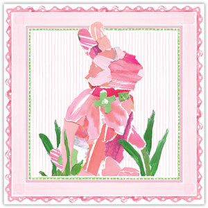 Paper Placemats by Rosanne Beck