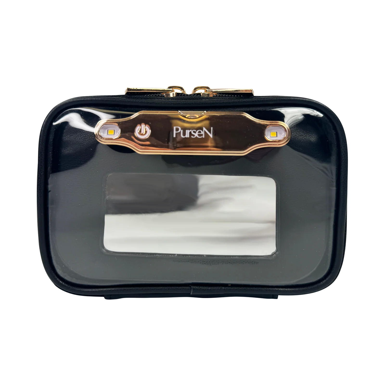 PurseN LITTMINI Mirror Case