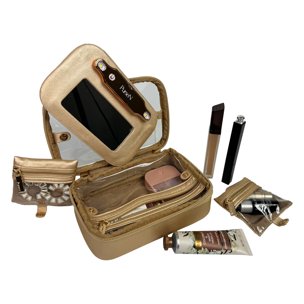 PurseN LITTMINI Mirror Case - Thumbnail 4