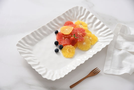 PB Medium Deep Tray