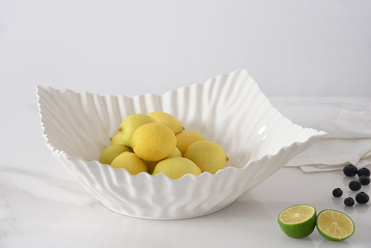 PB Square Centerpiece