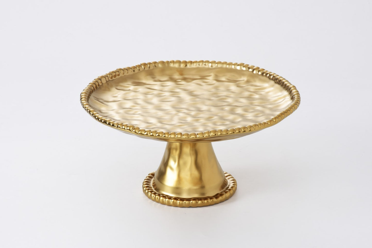 PB Round Cake Stand