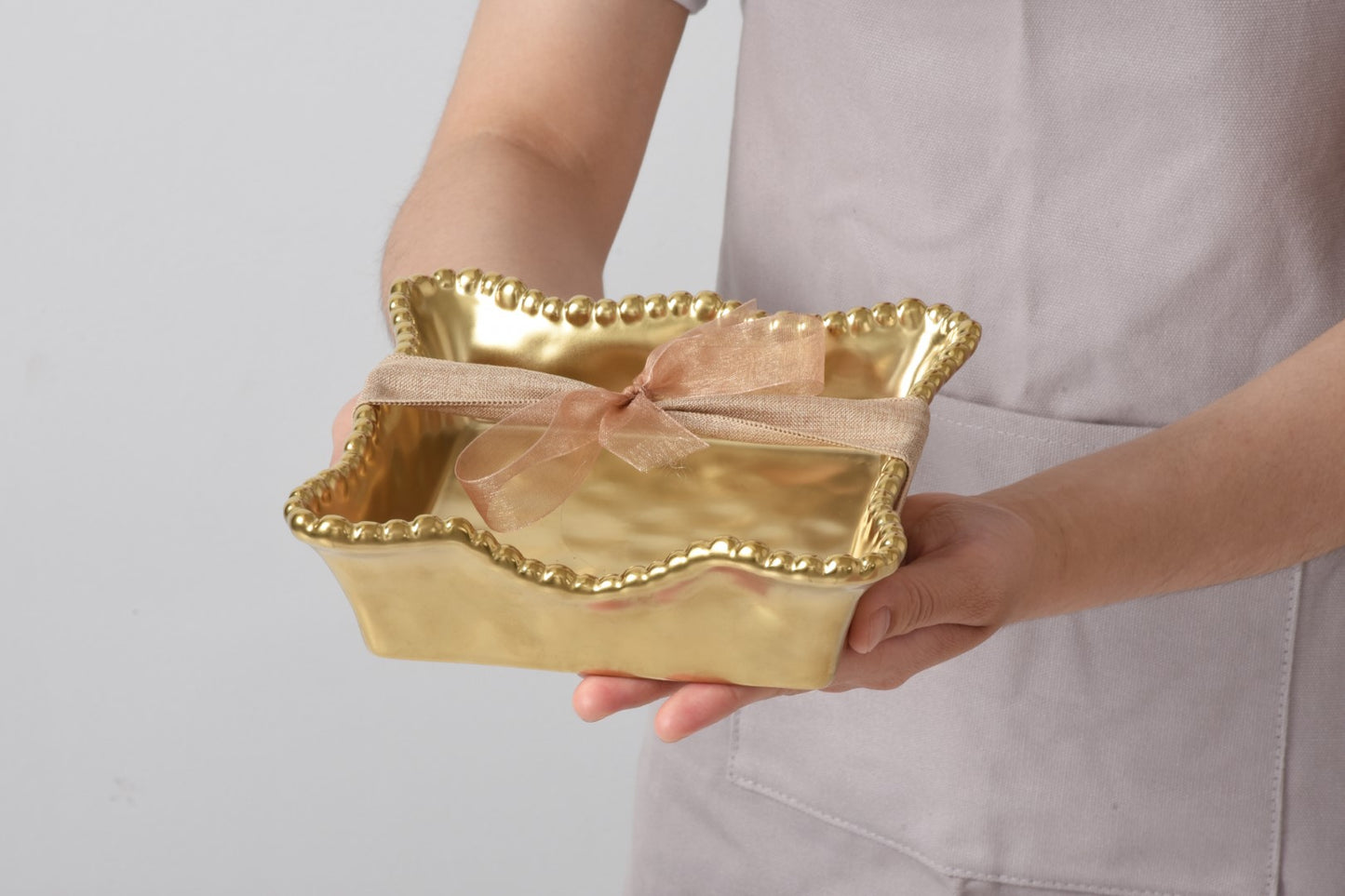 PB Cocktail Napkin Holder