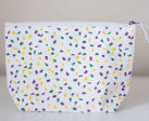 Shore Cosmetic Bag